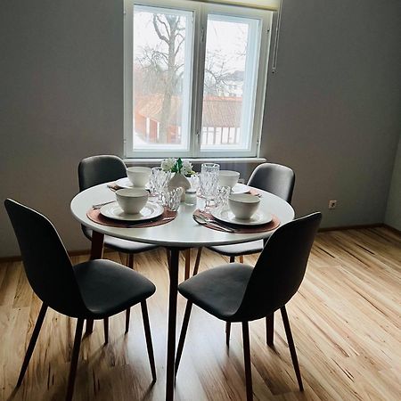 Edgari Guesthouse Otepää Buitenkant foto