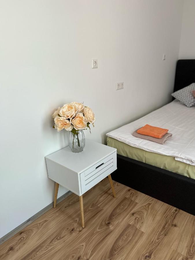 Edgari Guesthouse Otepää Buitenkant foto