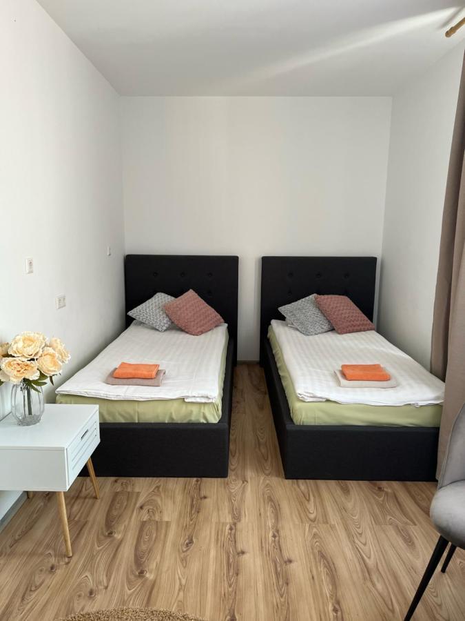 Edgari Guesthouse Otepää Buitenkant foto