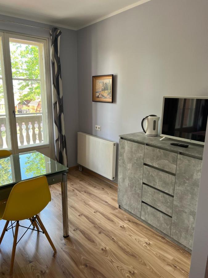 Edgari Guesthouse Otepää Buitenkant foto