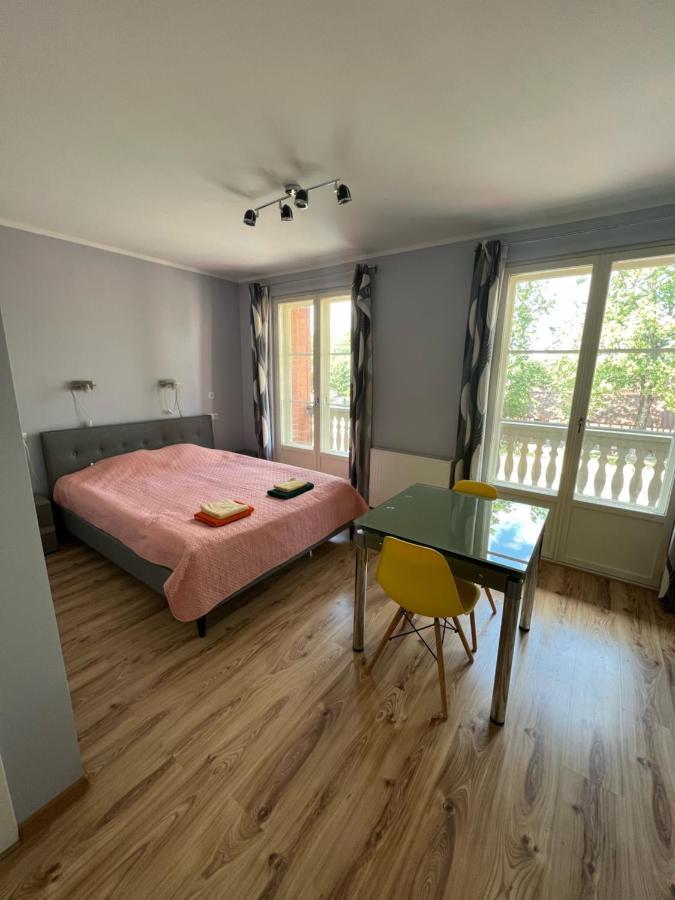 Edgari Guesthouse Otepää Buitenkant foto