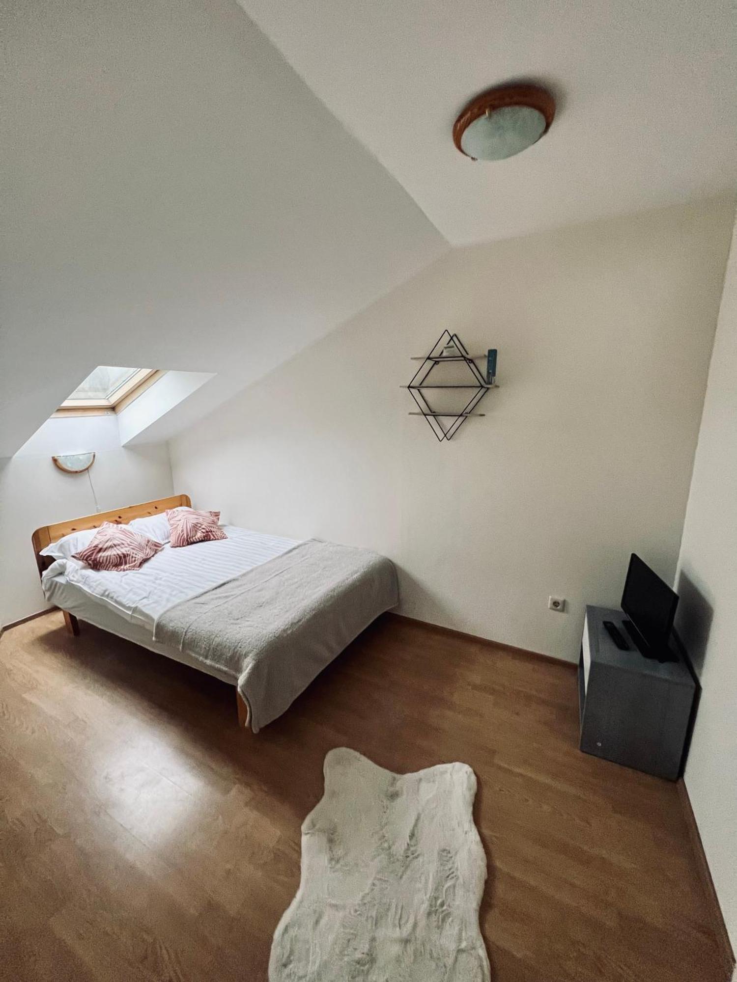 Edgari Guesthouse Otepää Buitenkant foto