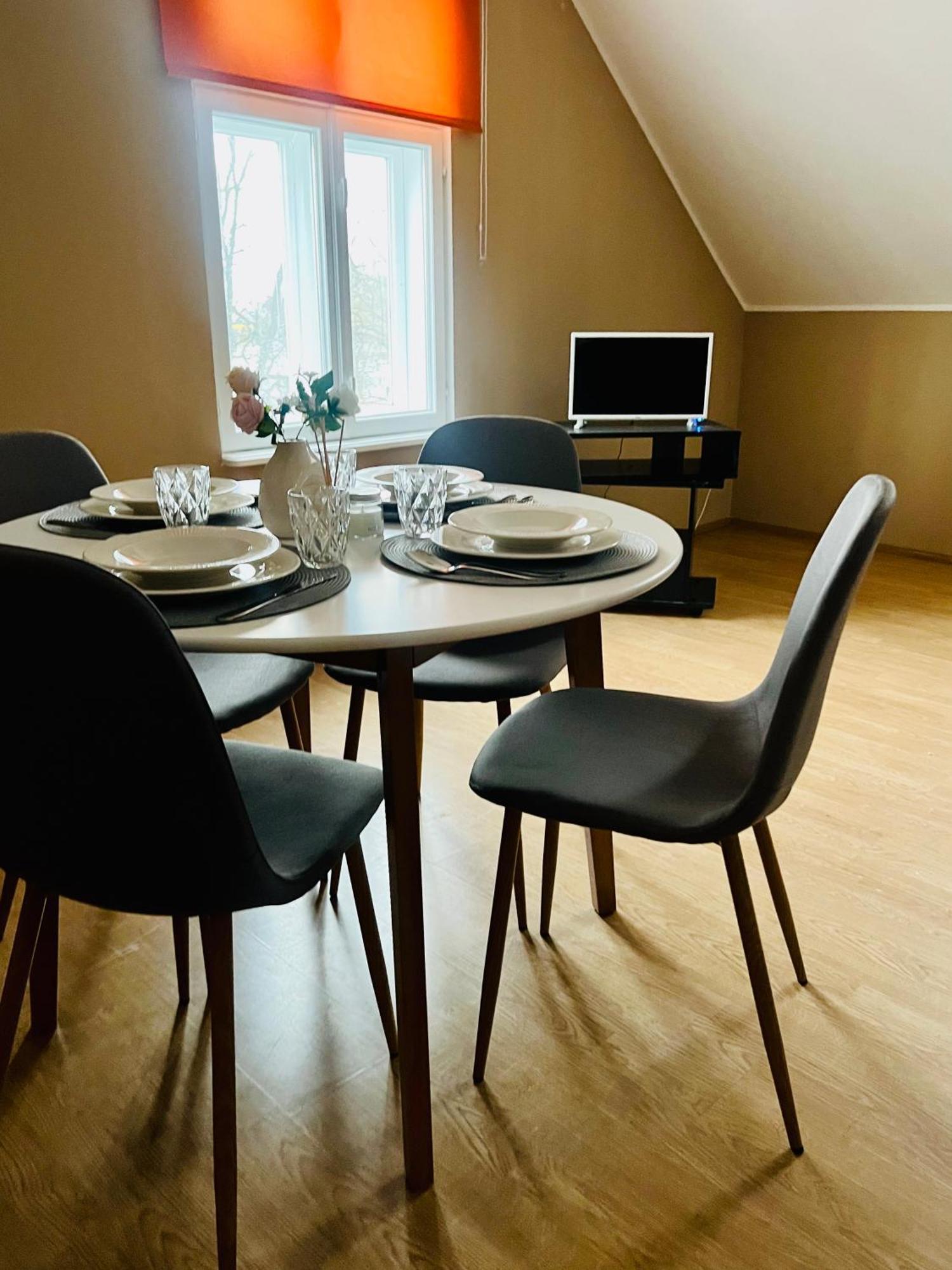 Edgari Guesthouse Otepää Buitenkant foto