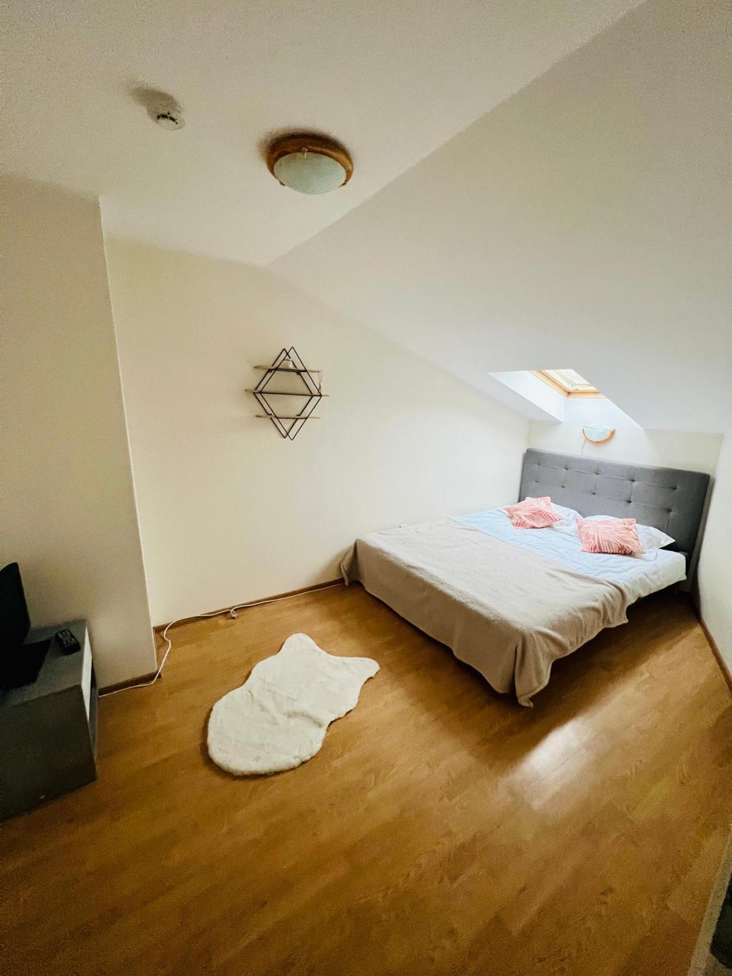 Edgari Guesthouse Otepää Buitenkant foto
