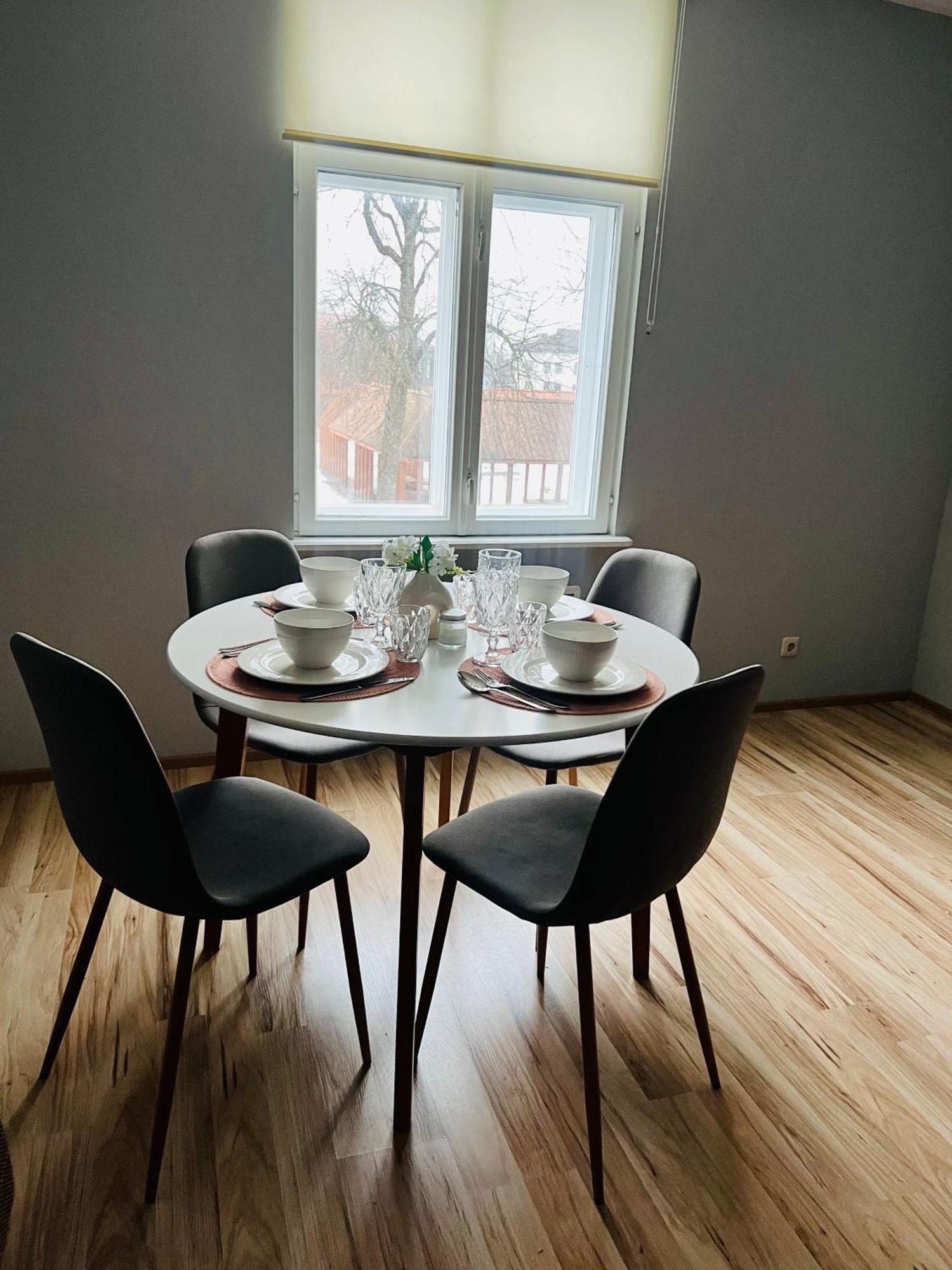 Edgari Guesthouse Otepää Buitenkant foto