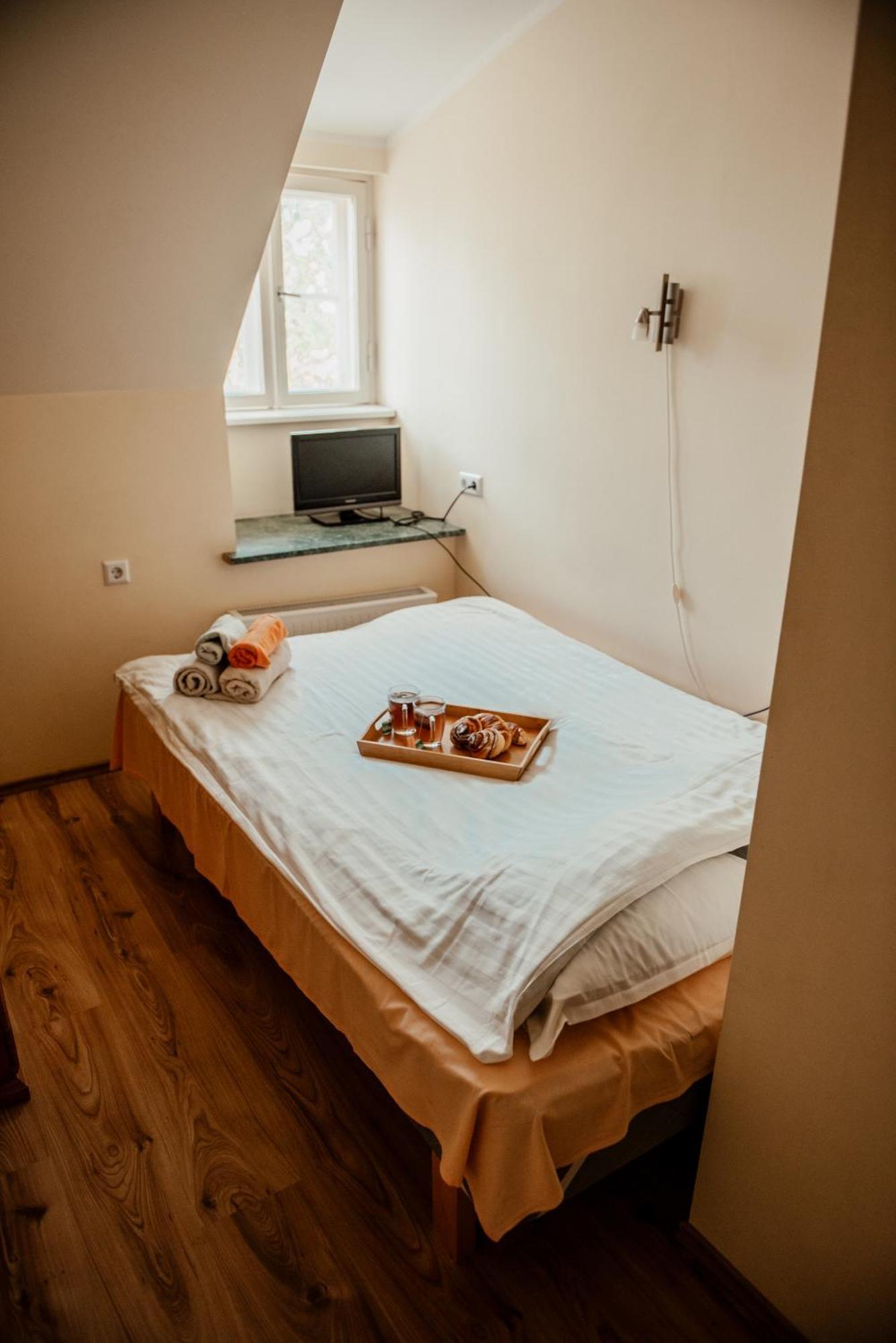 Edgari Guesthouse Otepää Buitenkant foto