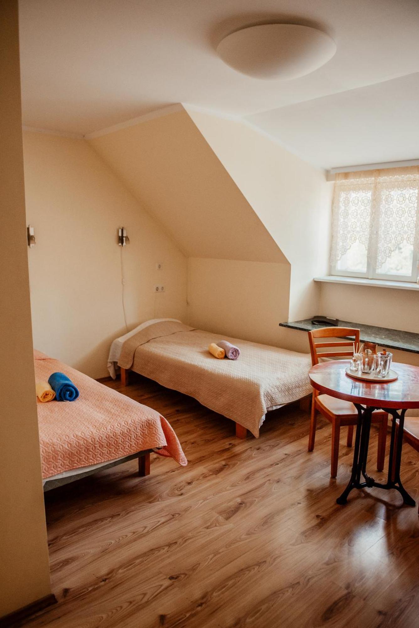 Edgari Guesthouse Otepää Buitenkant foto