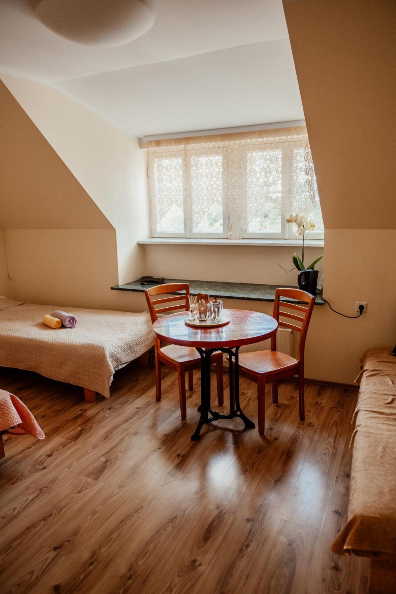 Edgari Guesthouse Otepää Buitenkant foto