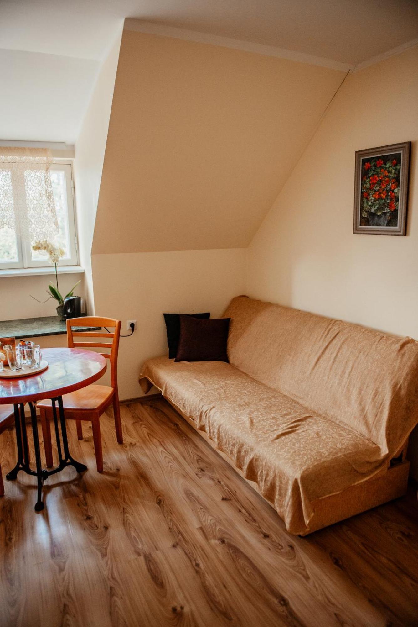 Edgari Guesthouse Otepää Buitenkant foto