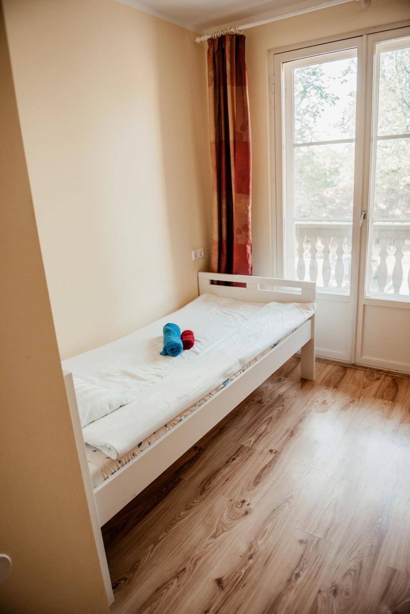 Edgari Guesthouse Otepää Buitenkant foto