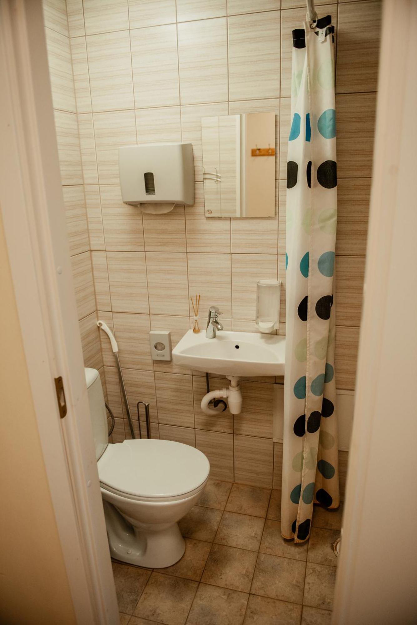 Edgari Guesthouse Otepää Buitenkant foto